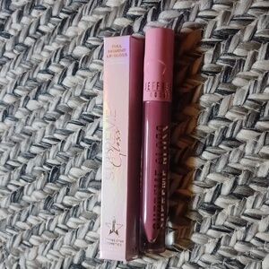 Jeffree Star “No Shame” supreme gloss
